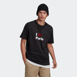 Adidas original PARIS T shirt