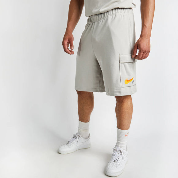 Shorts Nike Sportswear French Terry Cargo Shorts