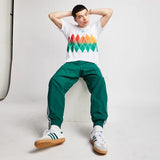 adidas Graphic T SHirt