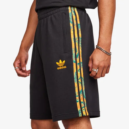 Short Casual adidas Summer Trefoils de Hombre | Innvictus