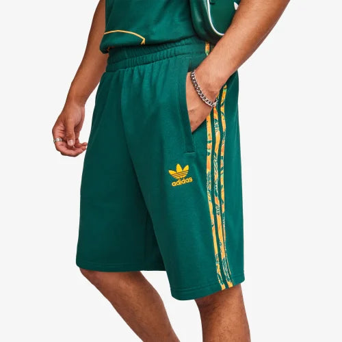 adidas Summer Trefoils short