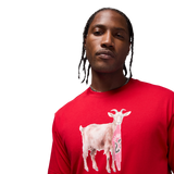 Michael Jordan Goat T-Shirt