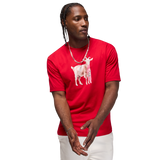 Michael Jordan Goat T-Shirt