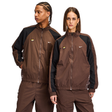 Nike Tuned Air  Woven Tracksuit Top