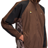 Nike Tuned Air  Woven Tracksuit Top