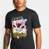 adidas Graphic T Shirt