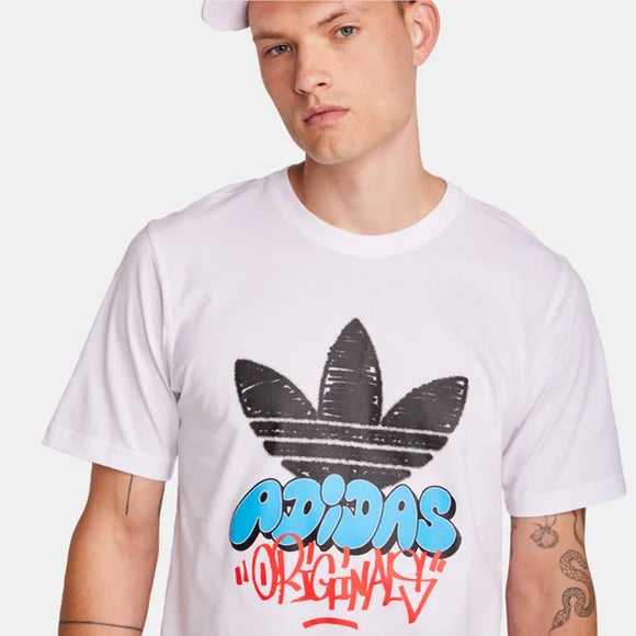 adidas Graphic T SHirt