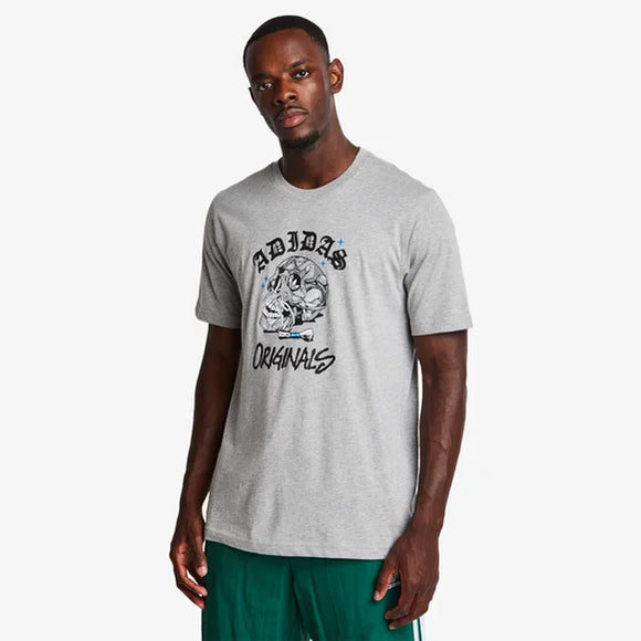 adidas Graphics TEE