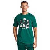 adidas graphic t-shirt