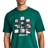 adidas graphic t-shirt