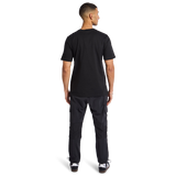 adidas samba poster t-shirt