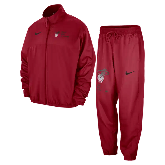 Tracksuit Nike NBA Miami Heat Starting 5
