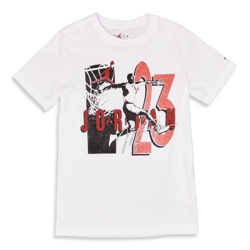 Jordan Logo Stack Tee