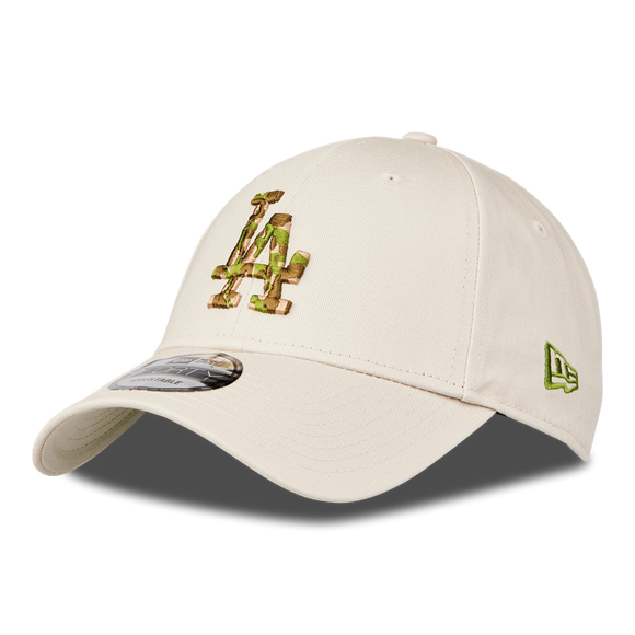 NEW ERA New Era 9Forty MLB LA Dodgers