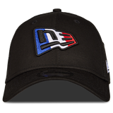 Dutch Country Flag Infill New Era 9FORTY Cap