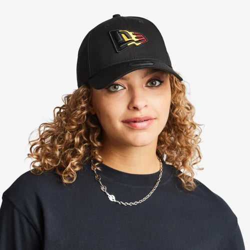 New Era 9Forty Olympics Belgium