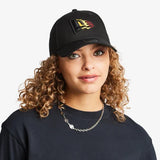 New Era 9Forty Olympics Belgium
