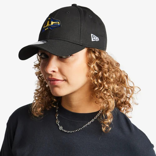 New Era 9Forty Olympics Sweden