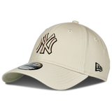New Era New York Yankees 9Forty Stone Cap