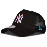New Era NY MLB Clean Cap