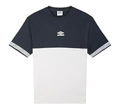Umbro Sports Style Club Crew t-shirt gris FLP9