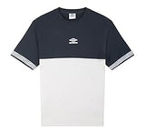 Umbro Sports Style Club Crew t-shirt gris FLP9