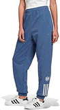 adidas Adicolor 3D Trefoil Track Pants - Blue