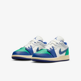 Air Jordan 1 Low Older Kids' Shoes