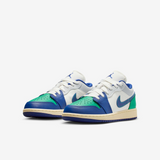 Air Jordan 1 Low Older Kids' Shoes