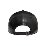 NEW ERA WMNS CRINKLED PU 9FORTY NEYYAN 60595385 Black