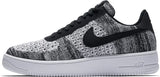 Nike Air Force 1 Flyknit 2.0 'Black