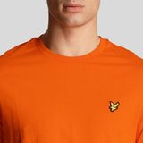 Lyle and scott T shirt