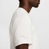 Nike Miler Flash Men's Dri-FIT UV Shirt-Sleeve Running Top