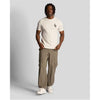 Lyle and Scott Club Emblem T-Shirt