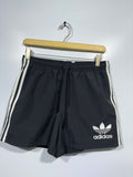 adidas Allover Print Swim Shorts Trefoil shorts