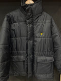 Lyle and scott Jacket