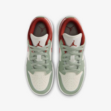 Air Jordan 1 Low Older Kids' Shoes