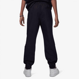 Jordan Essentials BLACK Tracksuit Bottoms