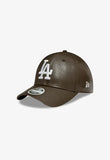 New Era Pu 9forty LA Cap