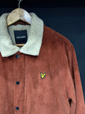 Lyle and scott Jacket