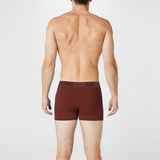 Lonsdale Mens 2 Pack Boxer Shorts