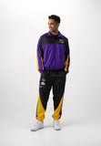 Nike Performance NBA LOS ANGELES LAKERS TRACKSUIT - Club wear