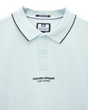WEEKEND OFFENDER polo shirt