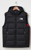 North Face Reversible Gilet
