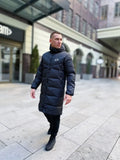 Hooded jacket Nike M NSW DWN FIL WR PARKA SHLD