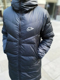 Hooded jacket Nike M NSW DWN FIL WR PARKA SHLD