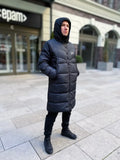 Hooded jacket Nike M NSW DWN FIL WR PARKA SHLD