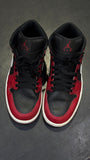 Air Jordan 1 Mid
Men's Shoes