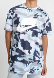 Nike Sportswear Print T-shirt