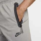 Nike Tech Woven Pants - Grey - Mens